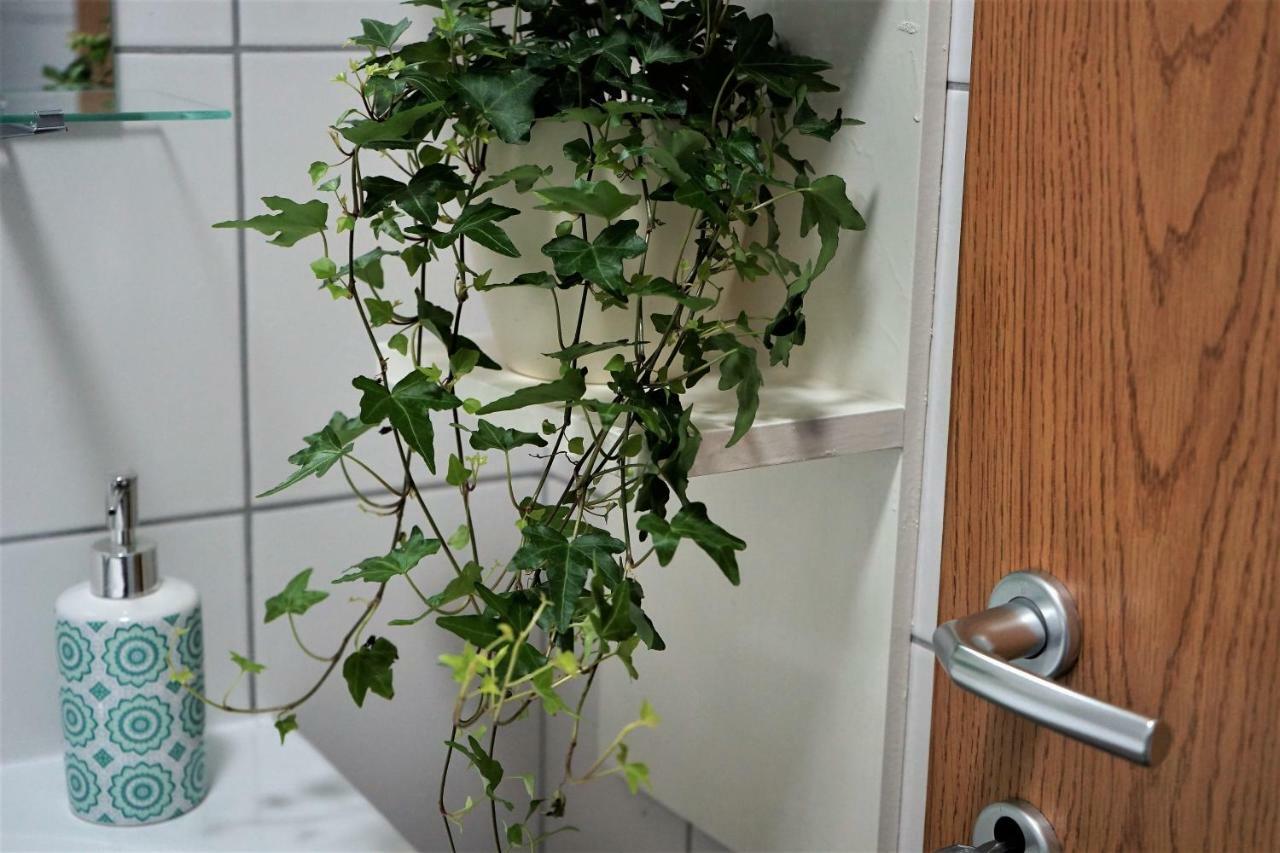 Momo'S Studio Apartment ซาเกร็บ ภายนอก รูปภาพ